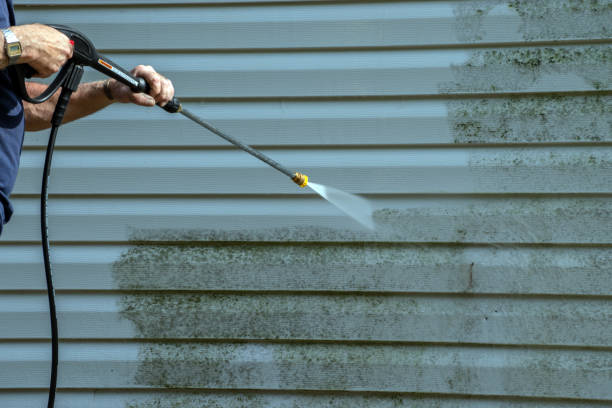 Professional Pressure Washing Services in Sumner, IL